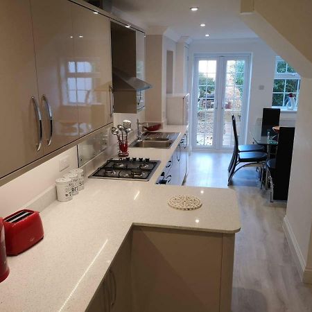 Guildford Town House 빌라 외부 사진