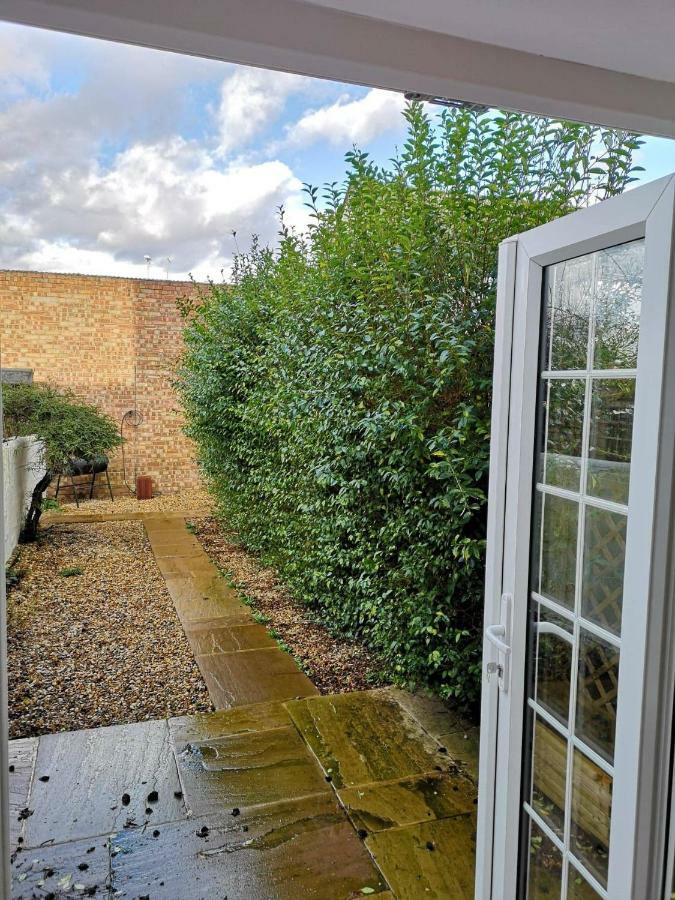 Guildford Town House 빌라 외부 사진