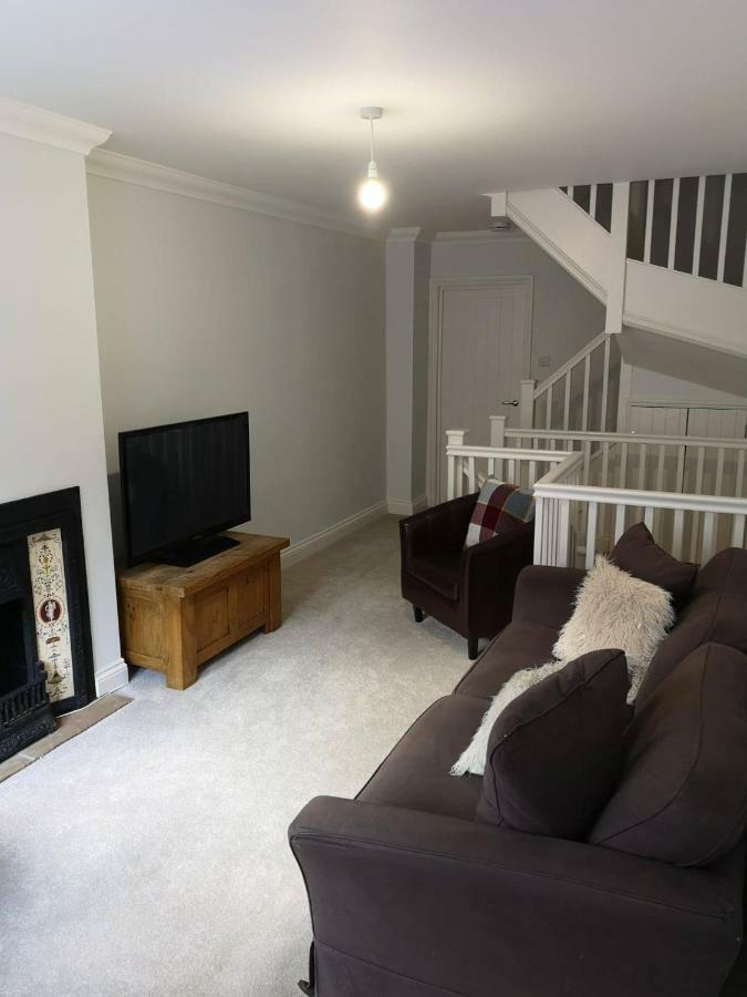 Guildford Town House 빌라 외부 사진