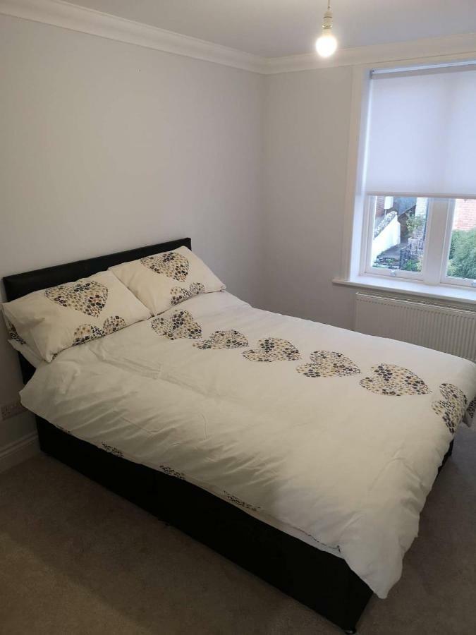 Guildford Town House 빌라 외부 사진