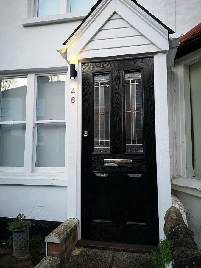 Guildford Town House 빌라 외부 사진