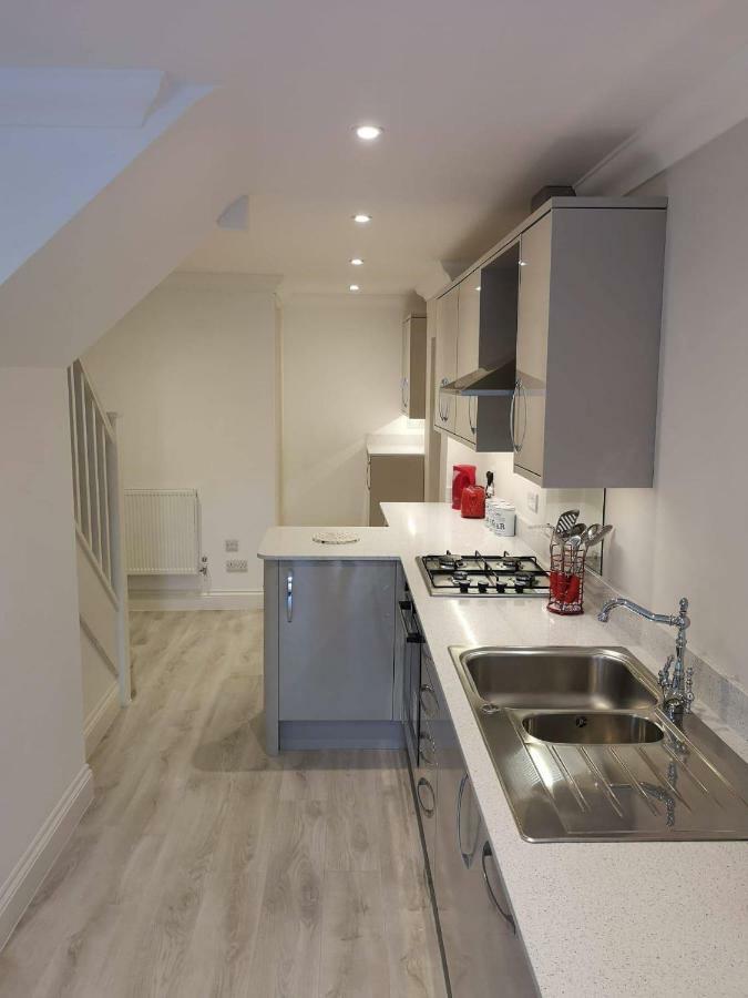Guildford Town House 빌라 외부 사진
