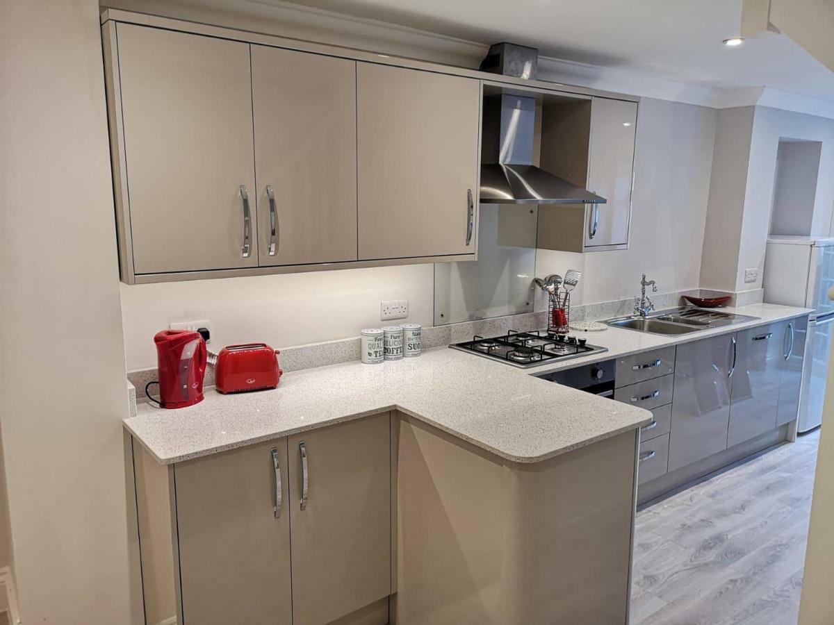 Guildford Town House 빌라 외부 사진