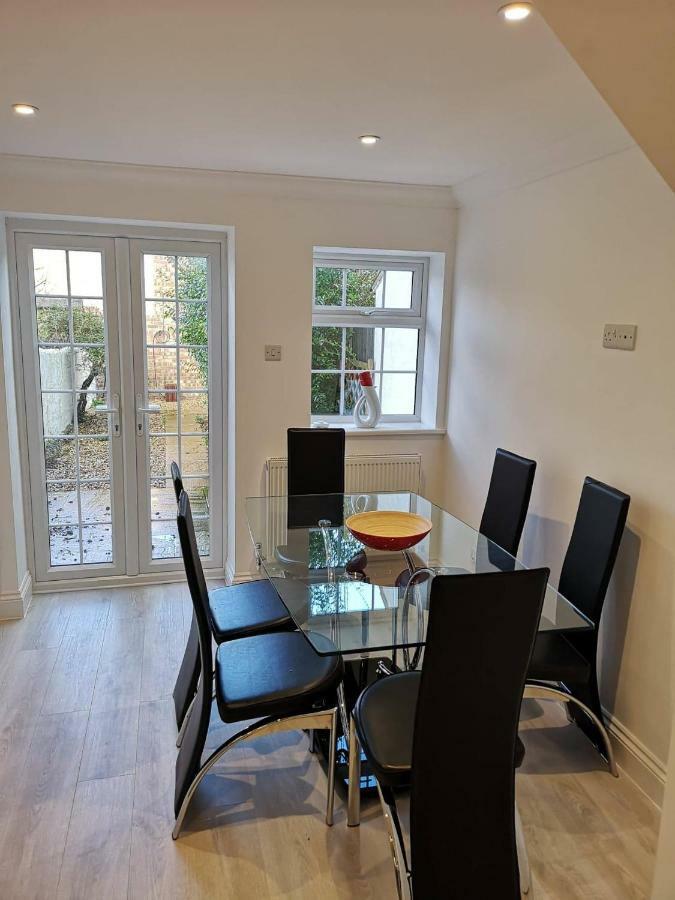Guildford Town House 빌라 외부 사진