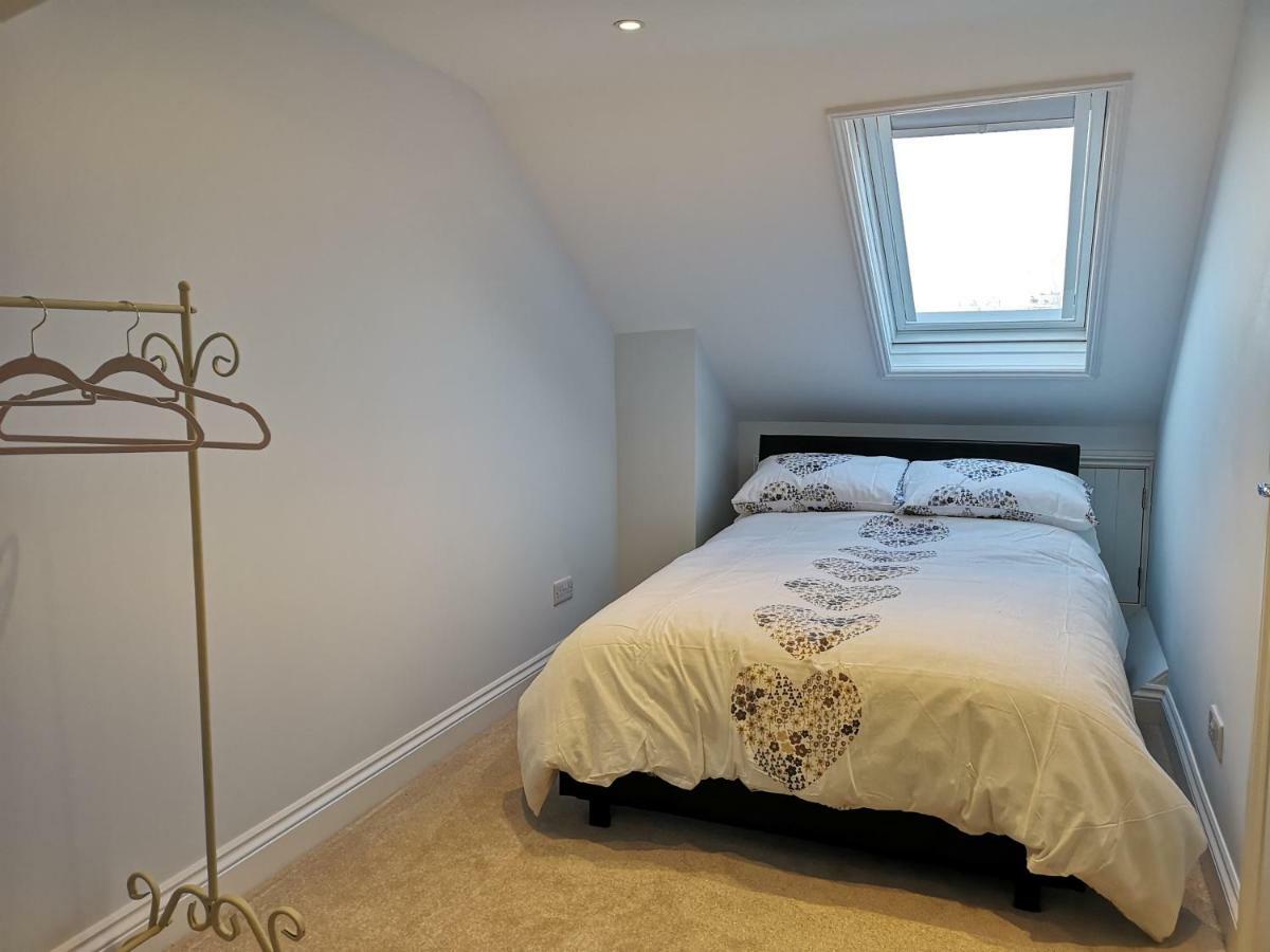 Guildford Town House 빌라 외부 사진